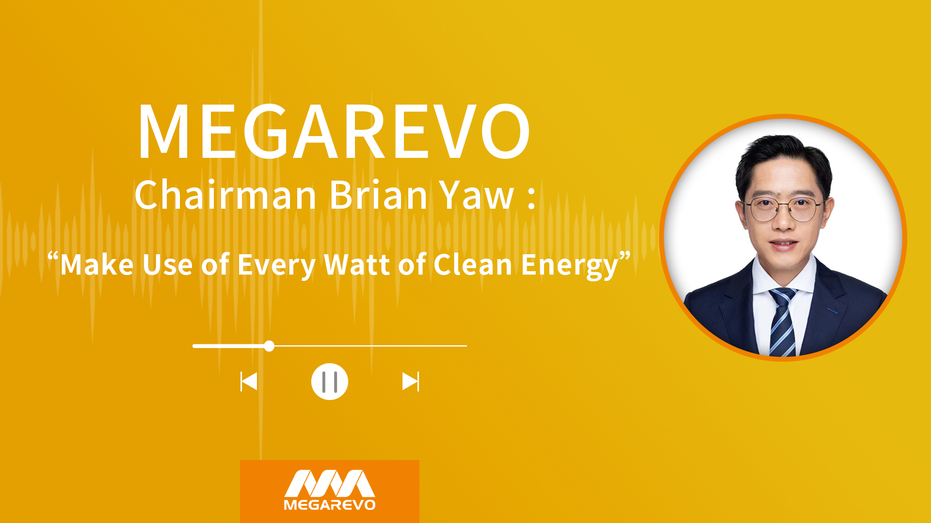 Megarevo: Top 10 Energy Storage Solutions Provider in APAC