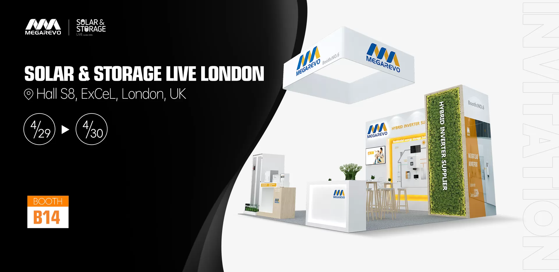 Solar & Storage Live London