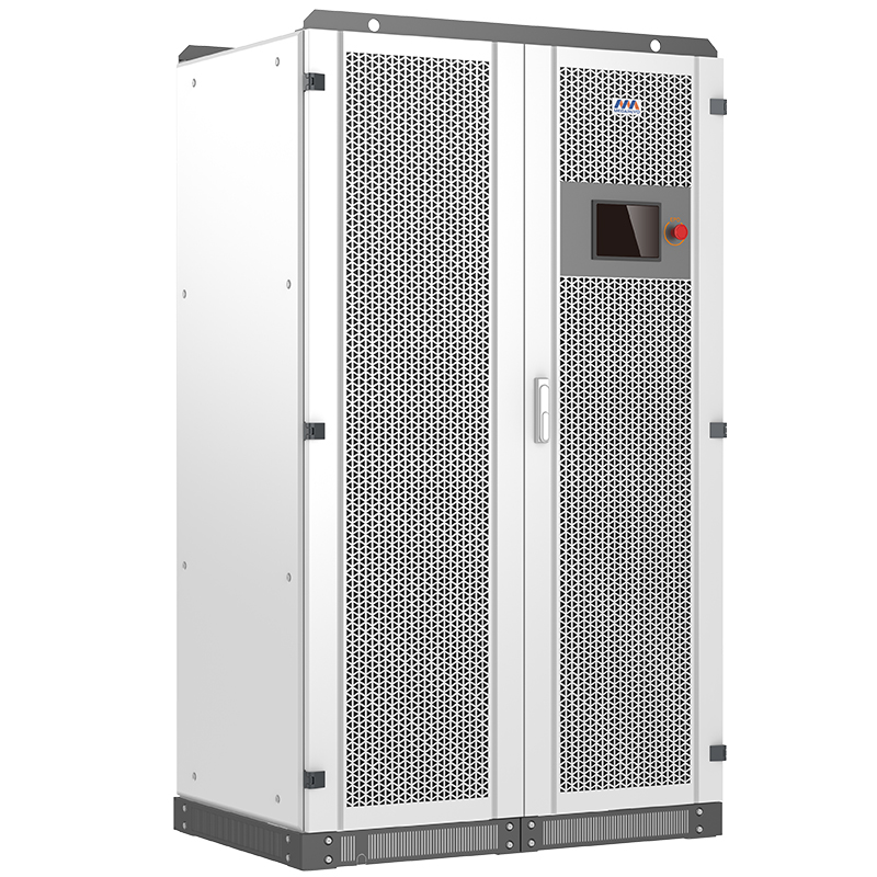 MPS hybrid inverter